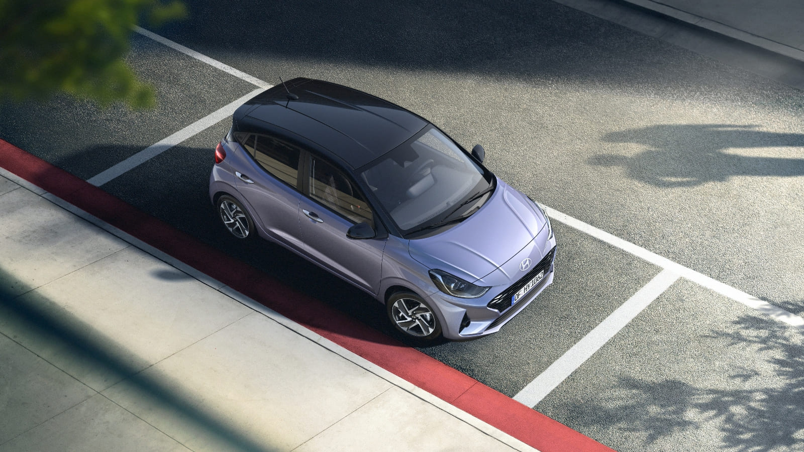 Hyundai i10 (ай10) м. Мукачево | Захід Авто-М - фото 8