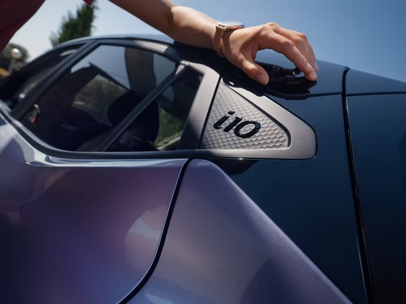 Дизайн Hyundai i10 | Стиль та Інновації | Захід Авто-М - фото 9