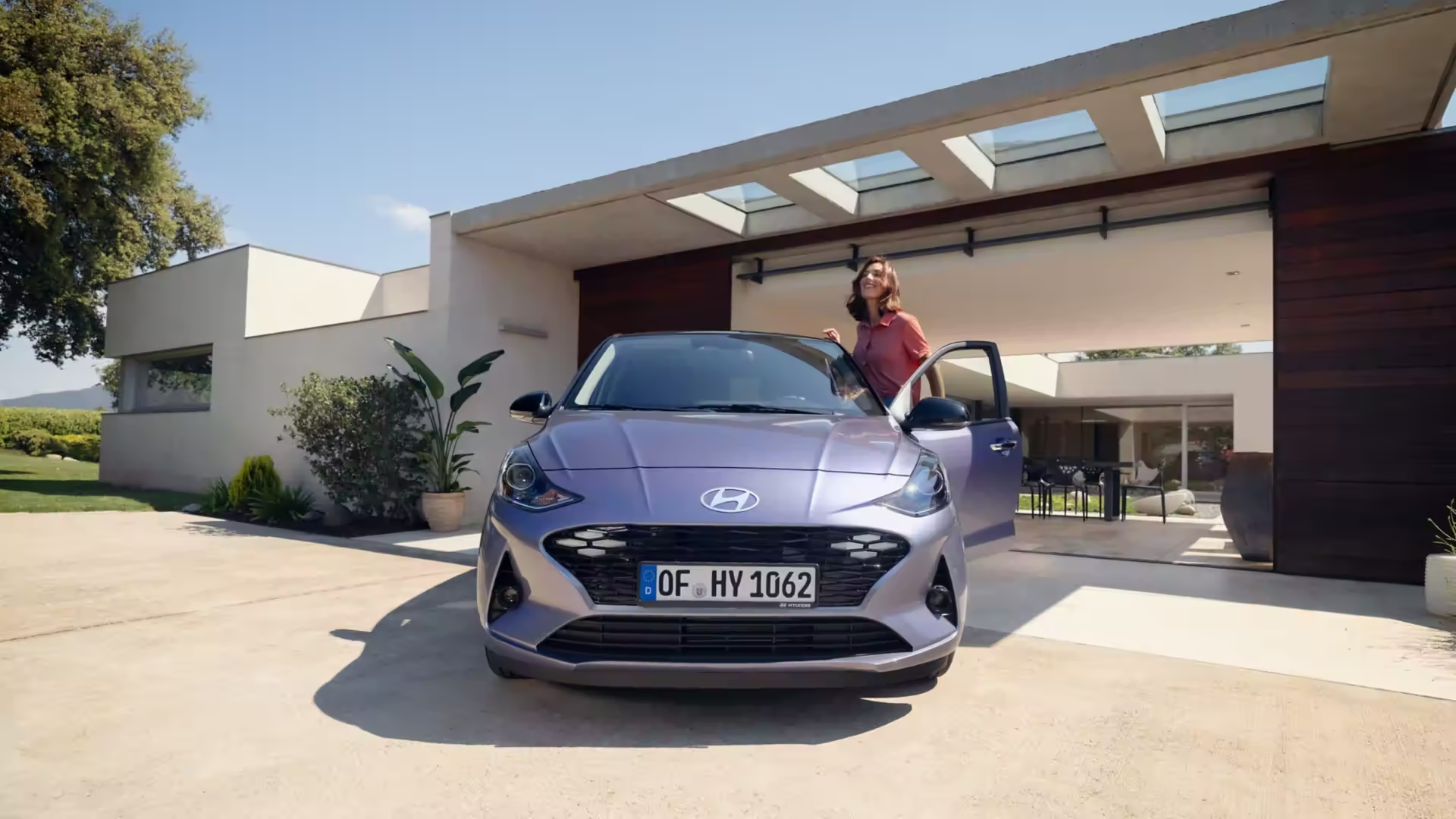 Дизайн Hyundai i10 | Стиль та Інновації | Захід Авто-М - фото 8
