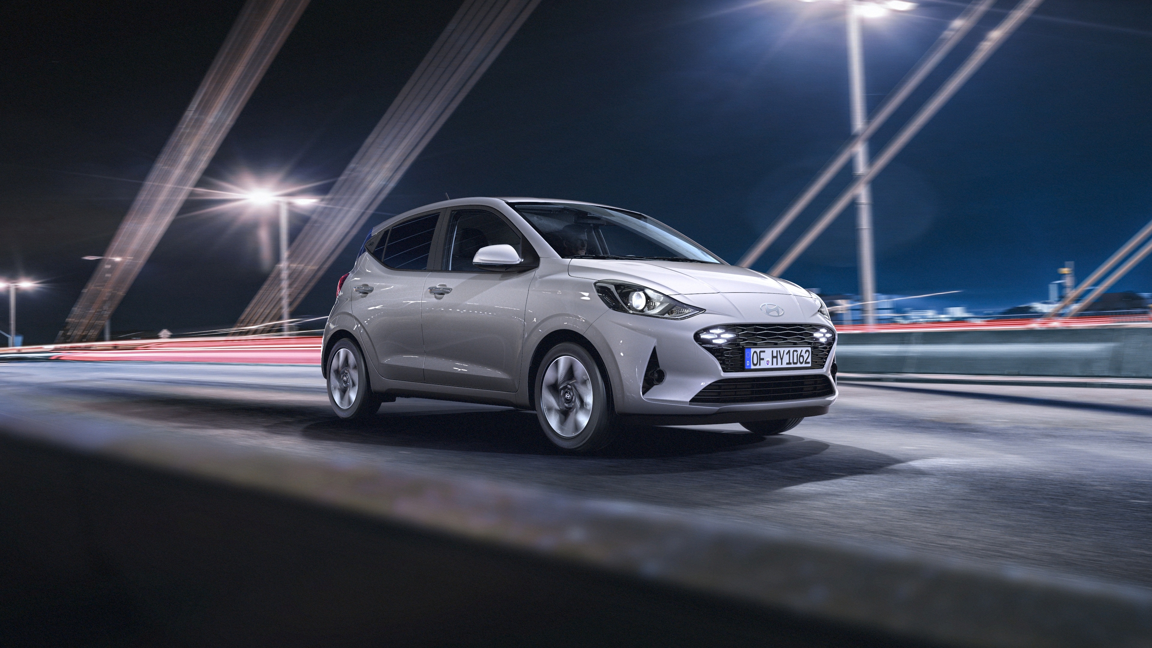 Дизайн Hyundai i10 | Стиль та Інновації | Захід Авто-М - фото 31