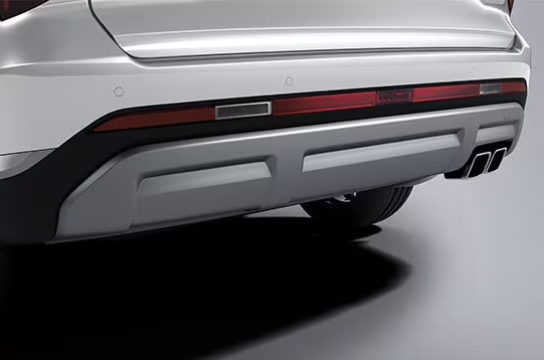 Дизайн PALISADE | Повнорозмірний Позашляховик | Захід Авто-М - фото 37