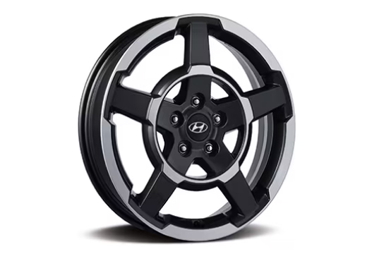 Дизайн PALISADE | Повнорозмірний Позашляховик | Захід Авто-М - фото 32