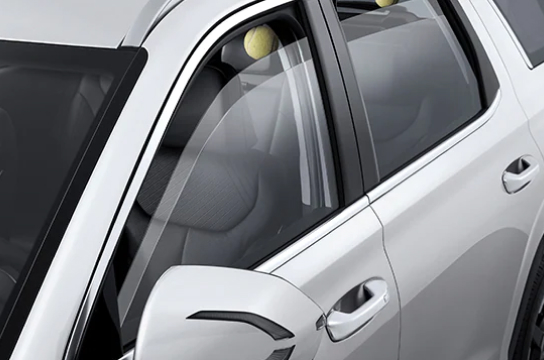 Дизайн PALISADE | Повнорозмірний Позашляховик | Захід Авто-М - фото 31