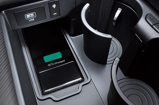 Комфорт Hyundai PALISADE | Захід Авто-М - фото 12