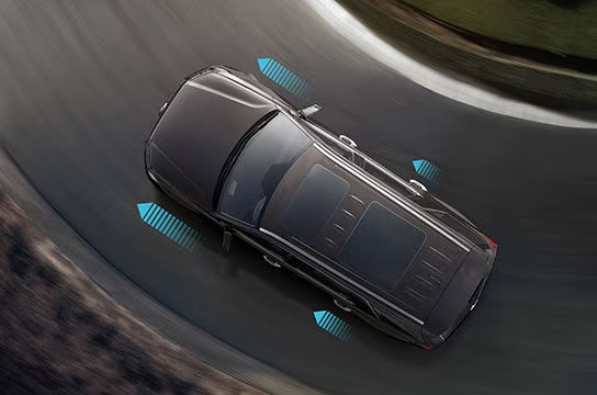 Продуктивність Hyundai PALISADE | Захід Авто-М - фото 16