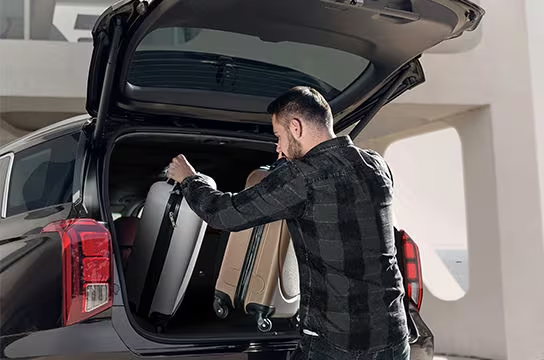 Комфорт Hyundai PALISADE | Захід Авто-М - фото 16