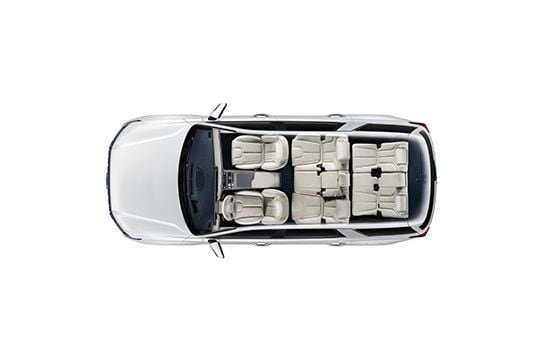 Дизайн PALISADE | Повнорозмірний Позашляховик | Захід Авто-М - фото 53