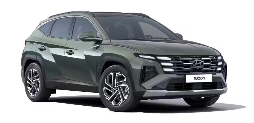 Автомобілі Hyundai м. Мукачево | Купити новий Хюндай | Захід Авто-М - фото 13