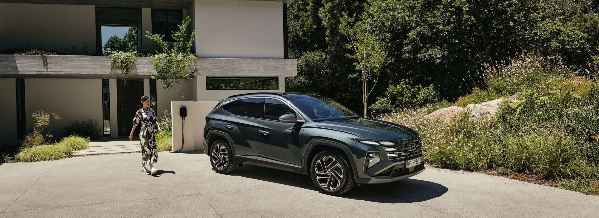 Автомобілі Hyundai м. Мукачево | Купити новий Хюндай | Захід Авто-М - фото 6