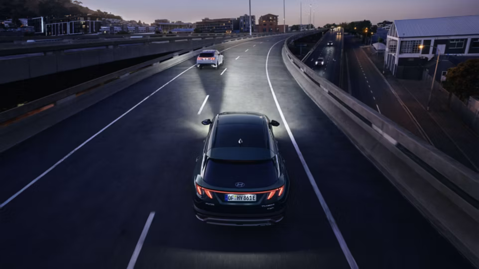 Автомобілі Hyundai м. Мукачево | Купити новий Хюндай | Захід Авто-М - фото 18