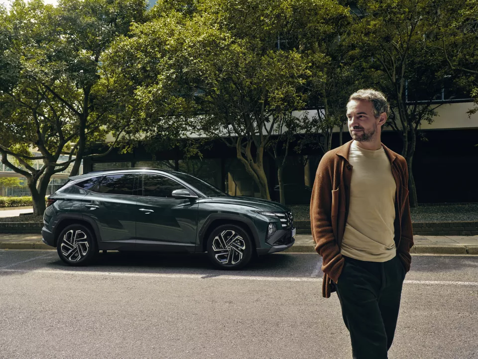 Автомобілі Hyundai м. Мукачево | Купити новий Хюндай | Захід Авто-М - фото 10