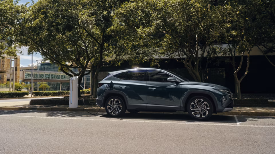 Автомобілі Hyundai м. Мукачево | Купити новий Хюндай | Захід Авто-М - фото 15