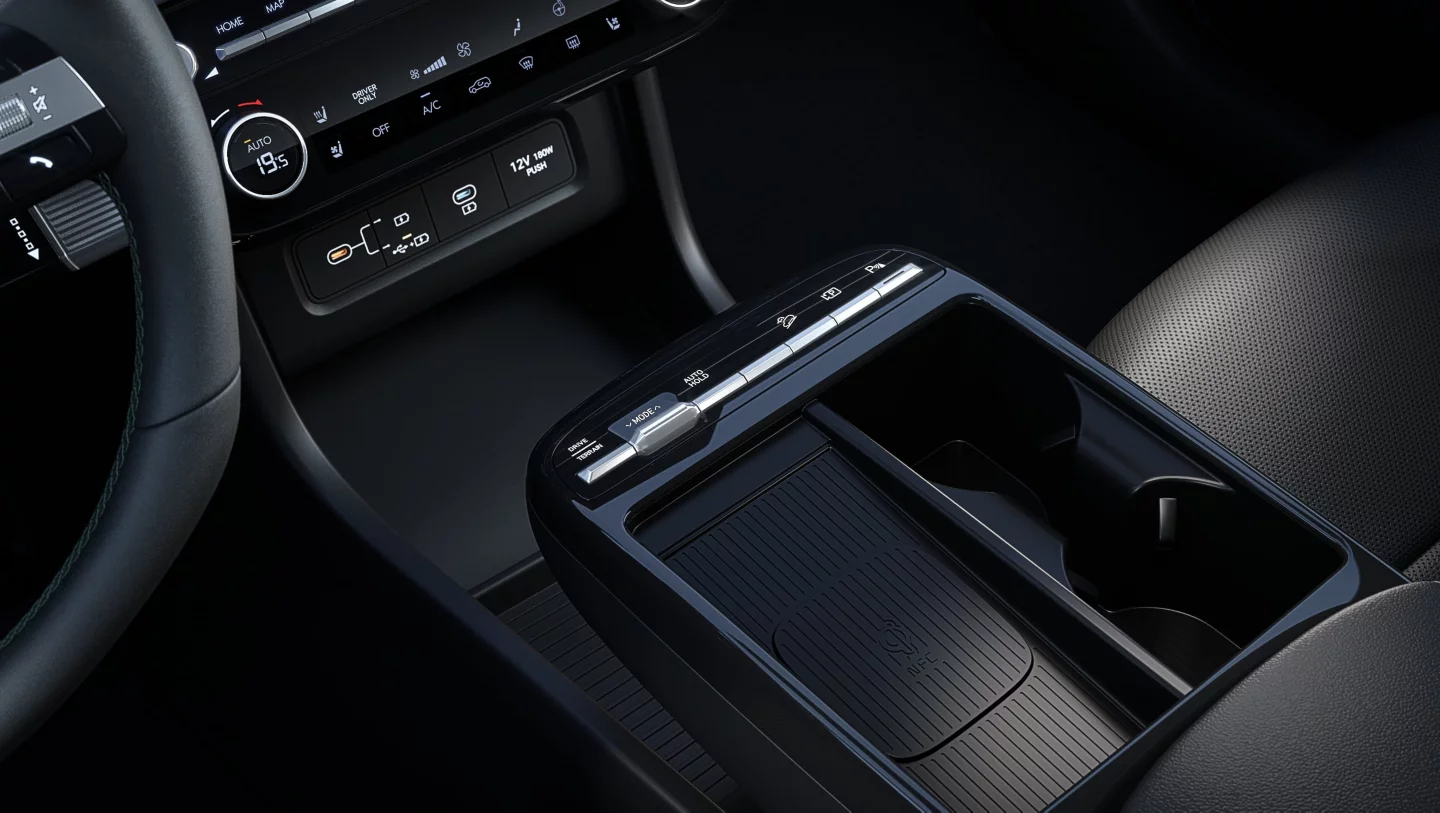 Особливості TUCSON | Технічні характеристики | Захід Авто-М - фото 15