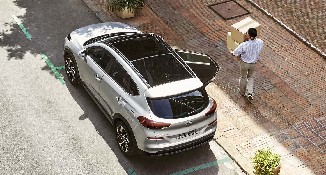 Автомобілі Hyundai м. Мукачево | Купити новий Хюндай | Захід Авто-М - фото 20