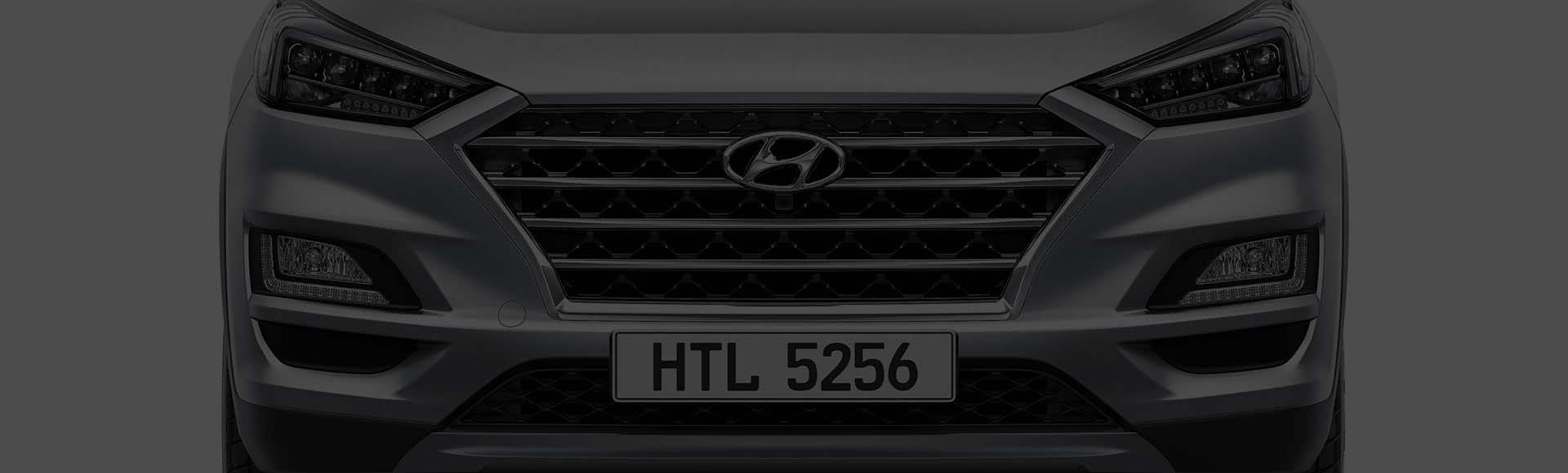 Автомобілі Hyundai м. Мукачево | Купити новий Хюндай | Захід Авто-М - фото 24