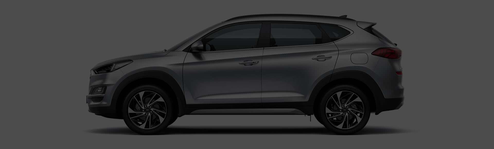 Автомобілі Hyundai м. Мукачево | Купити новий Хюндай | Захід Авто-М - фото 29