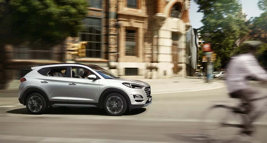 Автомобілі Hyundai м. Мукачево | Купити новий Хюндай | Захід Авто-М - фото 12