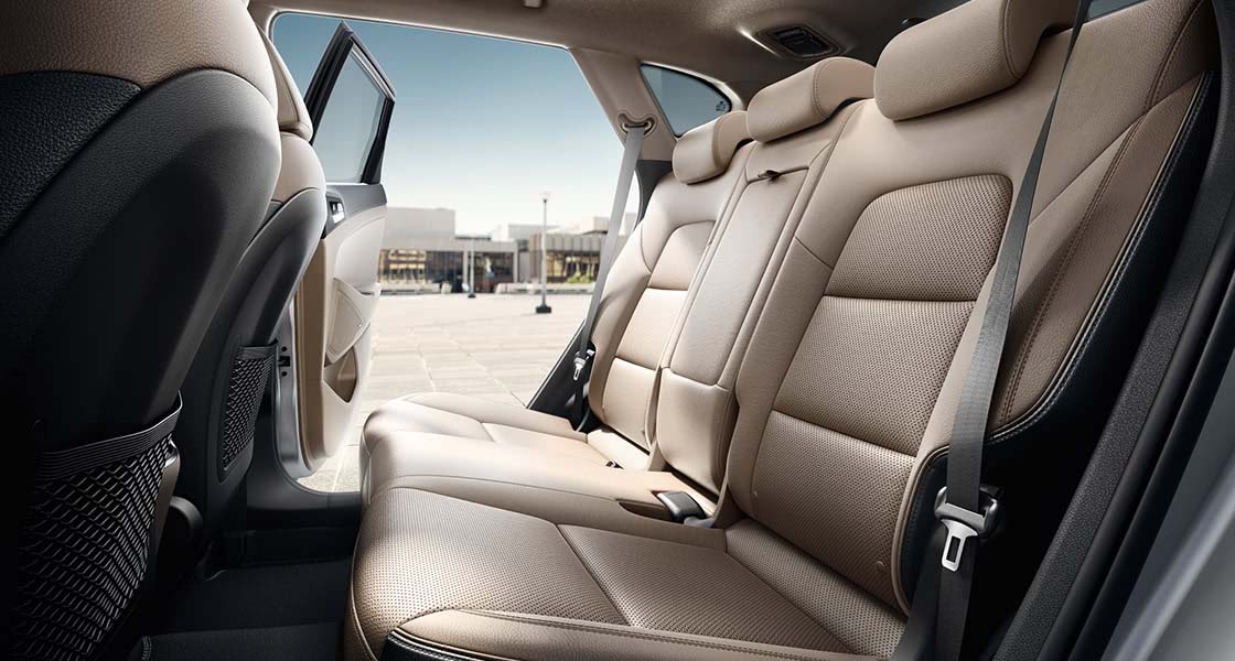 Автомобілі Hyundai м. Мукачево | Купити новий Хюндай | Захід Авто-М - фото 11