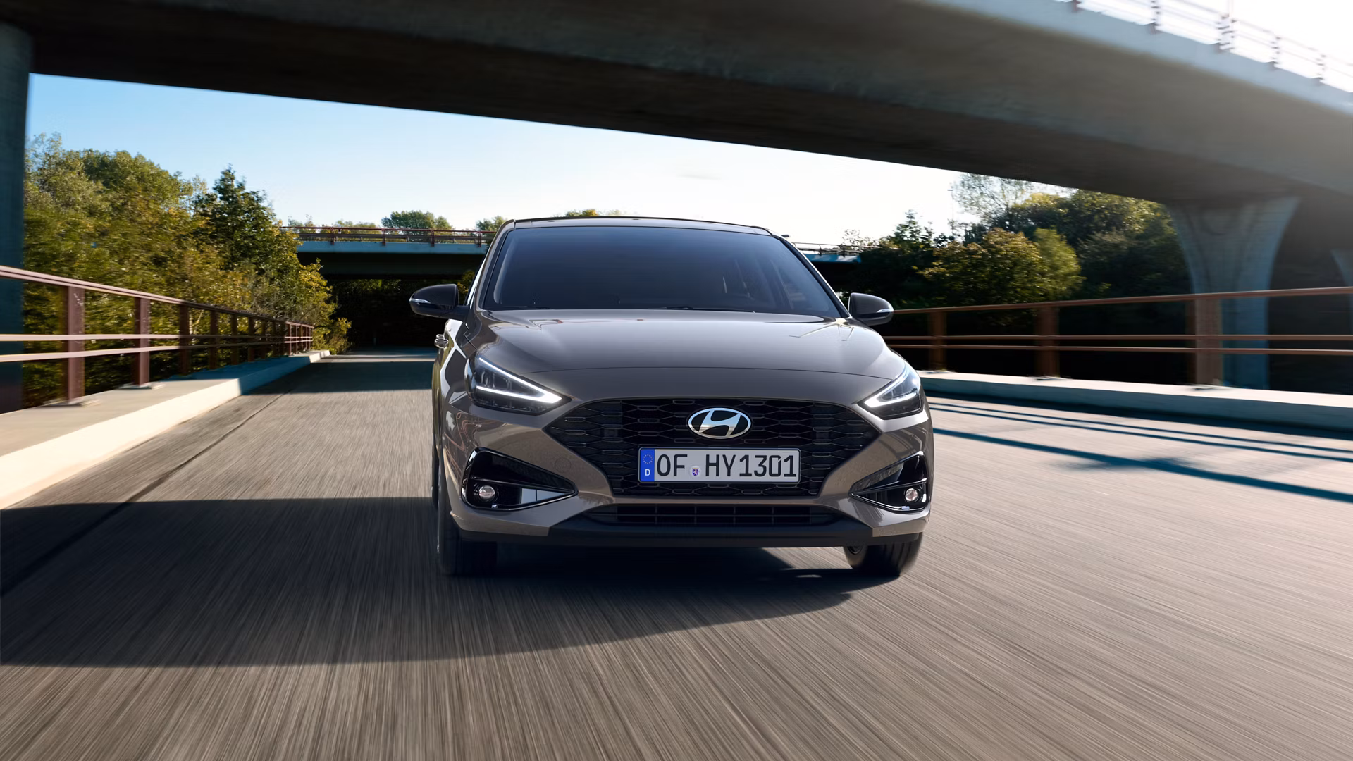Автомобілі Hyundai м. Мукачево | Купити новий Хюндай | Захід Авто-М - фото 8
