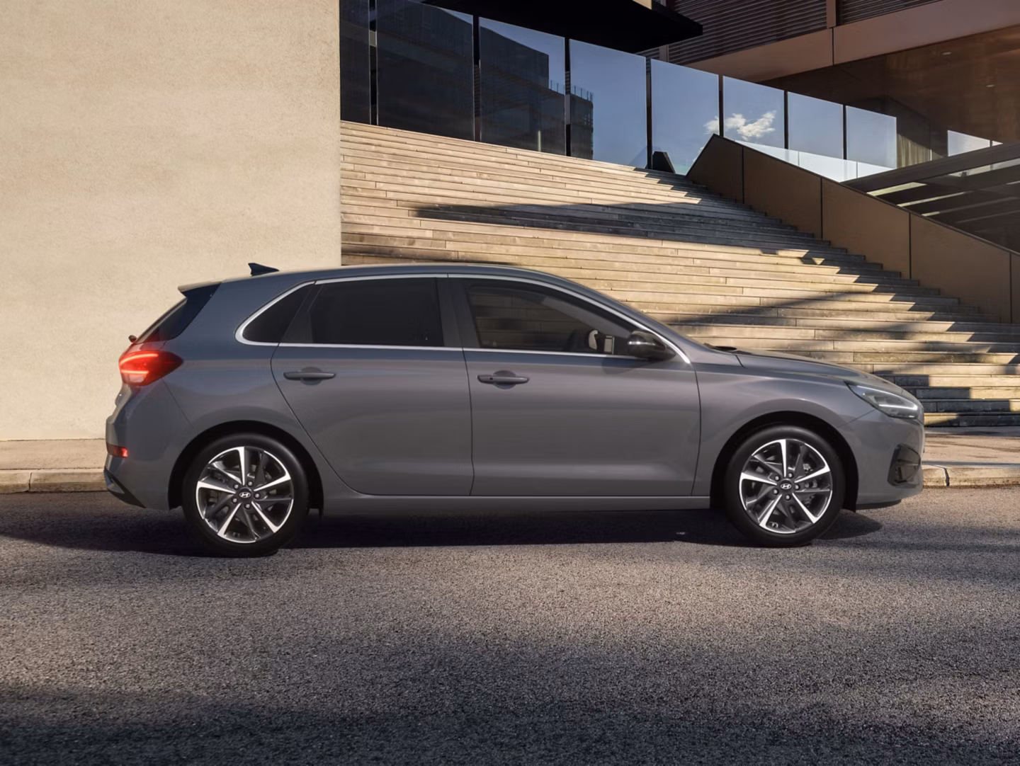 Автомобілі Hyundai м. Мукачево | Купити новий Хюндай | Захід Авто-М - фото 14