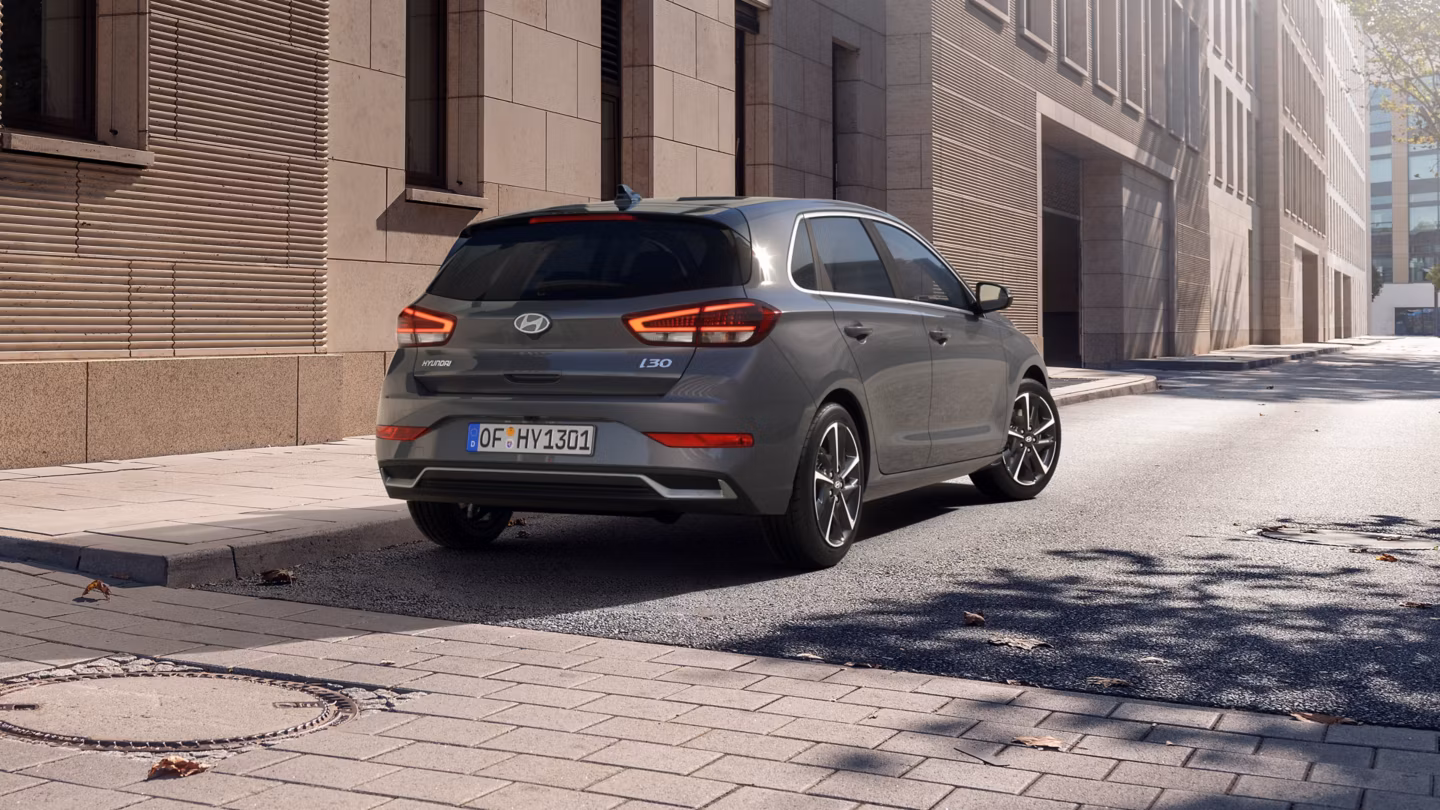 Автомобілі Hyundai м. Мукачево | Купити новий Хюндай | Захід Авто-М - фото 18