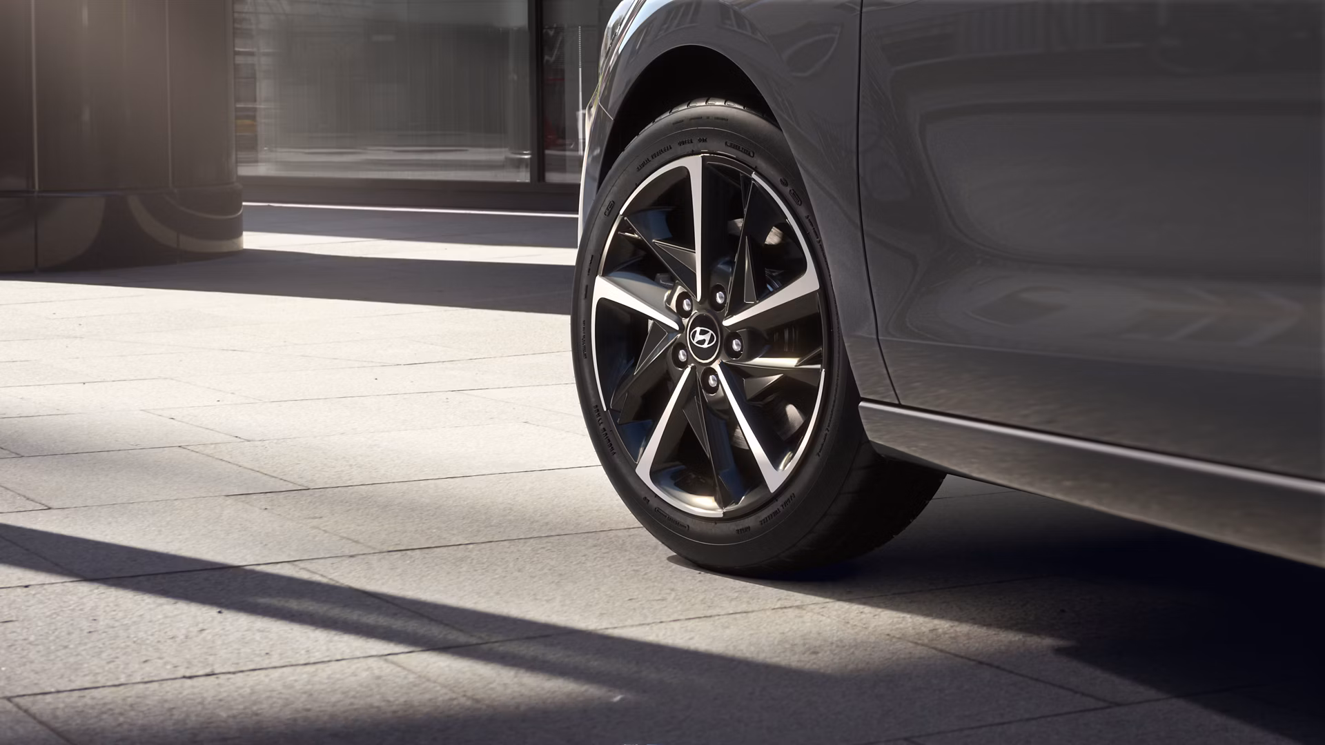 Автомобілі Hyundai м. Мукачево | Купити новий Хюндай | Захід Авто-М - фото 13