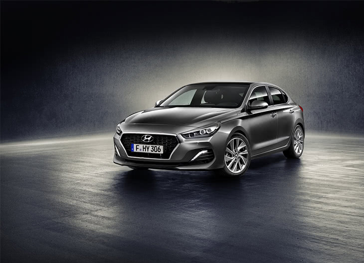 Автомобілі Hyundai м. Мукачево | Купити новий Хюндай | Захід Авто-М - фото 7