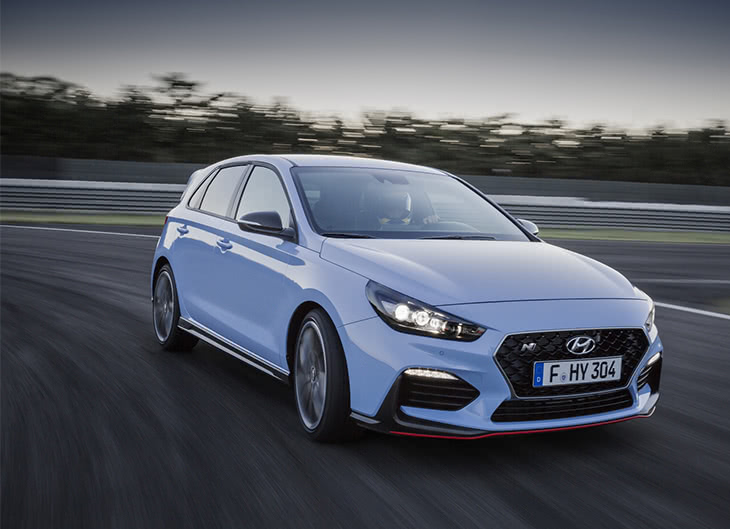 Автомобілі Hyundai м. Мукачево | Купити новий Хюндай | Захід Авто-М - фото 8