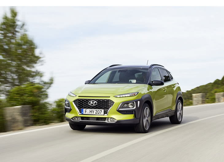 Автомобілі Hyundai м. Мукачево | Купити новий Хюндай | Захід Авто-М - фото 6