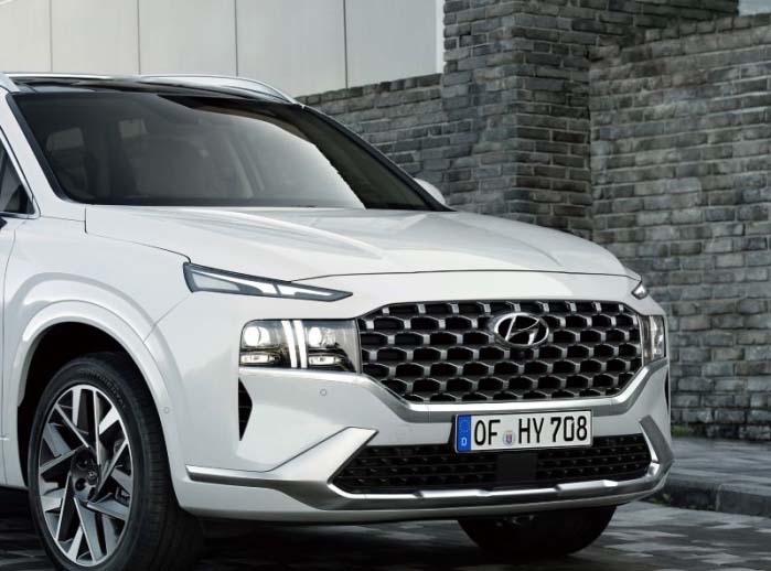 Автомобілі Hyundai м. Мукачево | Купити новий Хюндай | Захід Авто-М - фото 22