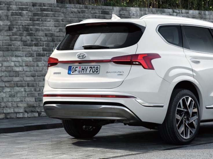 Автомобілі Hyundai м. Мукачево | Купити новий Хюндай | Захід Авто-М - фото 23