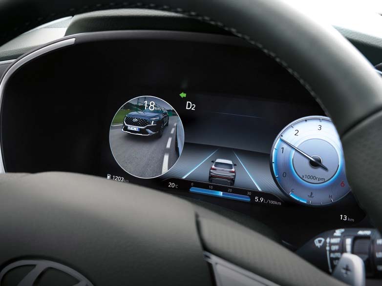 Продуктивність автомобілів Hyundai | Захід Авто-М - фото 41