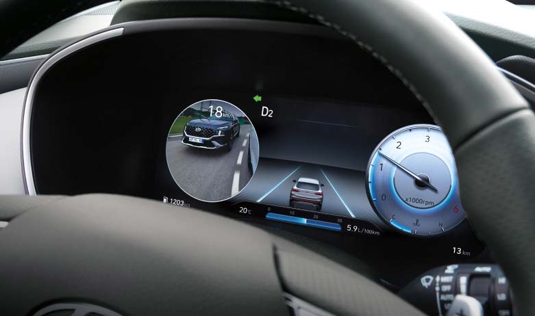 Продуктивність автомобілів Hyundai | Захід Авто-М - фото 45