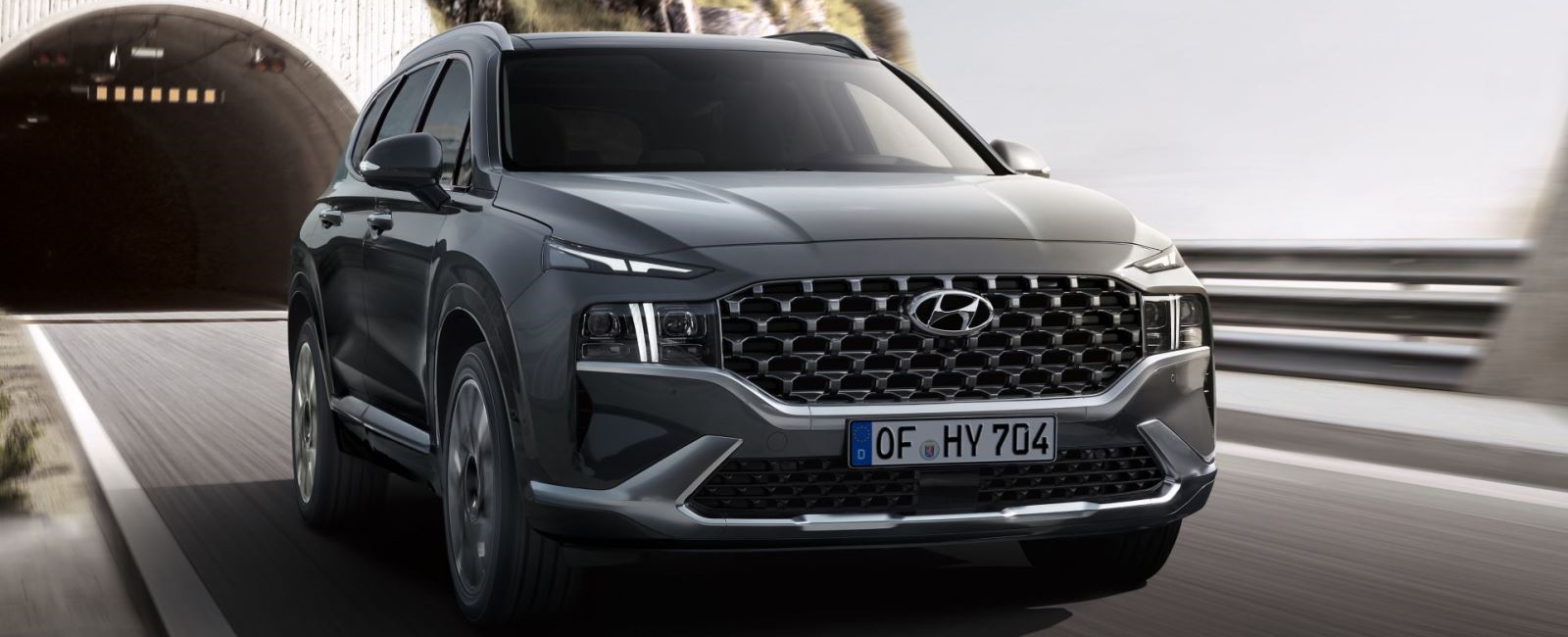 Автомобілі Hyundai м. Мукачево | Купити новий Хюндай | Захід Авто-М - фото 6