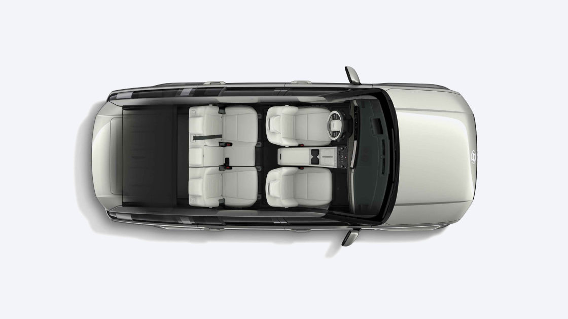 Особливості Hyundai SANTA FE 2024 | Захід Авто-М - фото 8