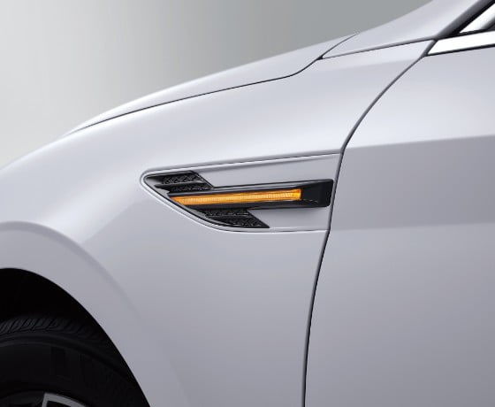 Дизайн SONATA | Стильний Седан | Захід Авто-М - фото 27