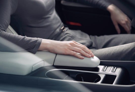 Дизайн SONATA | Стильний Седан | Захід Авто-М - фото 31