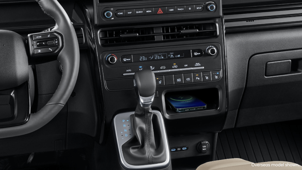 Автомобілі Hyundai м. Мукачево | Купити новий Хюндай | Захід Авто-М - фото 15