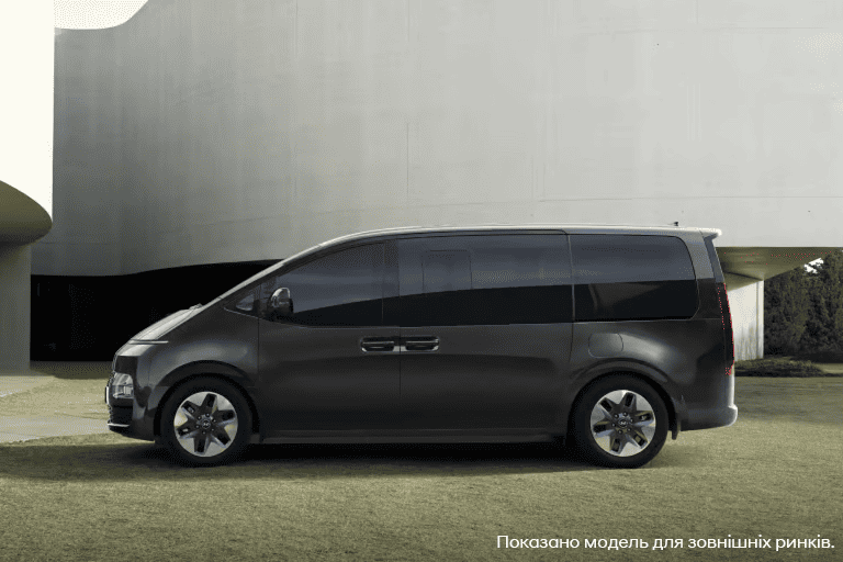 Автомобілі Hyundai м. Мукачево | Купити новий Хюндай | Захід Авто-М - фото 30