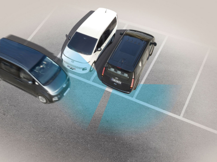 Hyundai STARIA (Старія) м. Мукачево | Захід Авто-М - фото 23