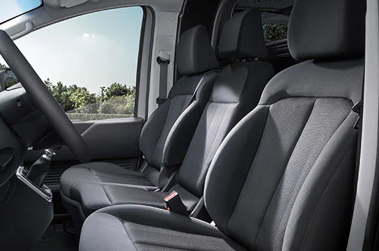 Hyundai STARIA Cargo м. Мукачево | Захід Авто-М - фото 11