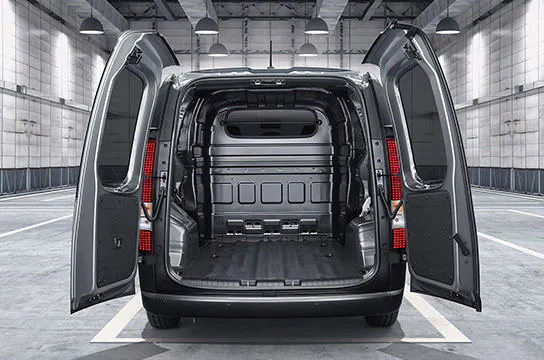 Hyundai STARIA Cargo м. Мукачево | Захід Авто-М - фото 13