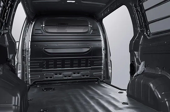 Hyundai STARIA Cargo м. Мукачево | Захід Авто-М - фото 14