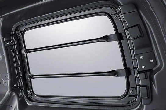 Hyundai STARIA Cargo м. Мукачево | Захід Авто-М - фото 15