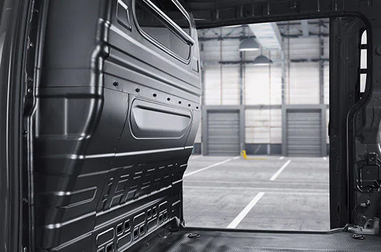 Hyundai STARIA Cargo м. Мукачево | Захід Авто-М - фото 16