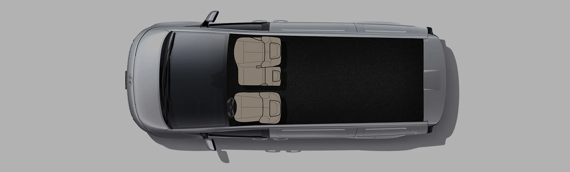 Hyundai STARIA Cargo м. Мукачево | Захід Авто-М - фото 10