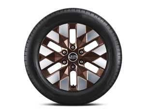 Дизайн STARIA | Футуристичний Мінівен | Захід Авто-М - фото 17