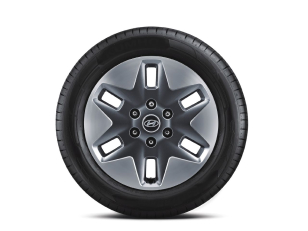 Дизайн STARIA | Футуристичний Мінівен | Захід Авто-М - фото 19