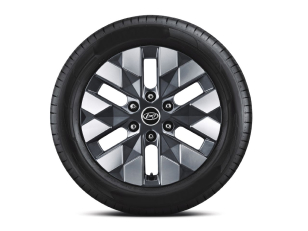 Дизайн STARIA | Футуристичний Мінівен | Захід Авто-М - фото 18