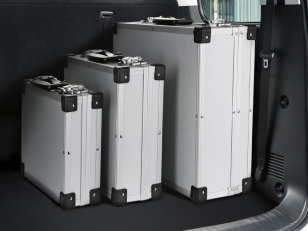 Дизайн STARIA | Футуристичний Мінівен | Захід Авто-М - фото 38